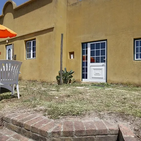 Casa Dos Artistas Holiday home