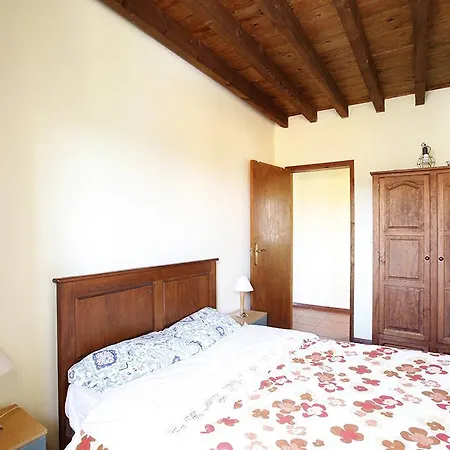 Casa Dos Artistas Holiday home *