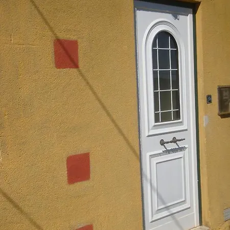 Casa Dos Artistas Holiday home