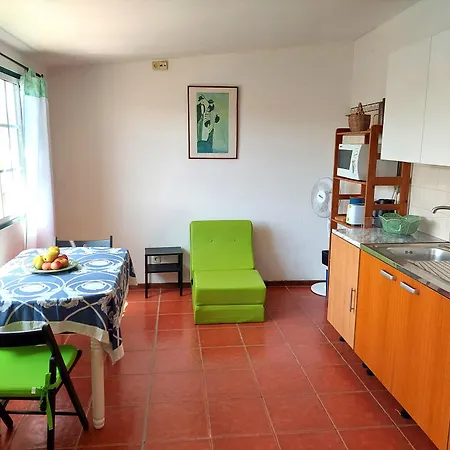Σπίτι διακοπών Casa Dos Artistas *