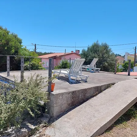 Σπίτι διακοπών Casa Dos Artistas Caldas Da Rainha