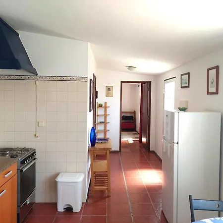 Casa Dos Artistas Holiday home