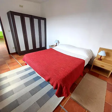 Holiday home Casa Dos Artistas