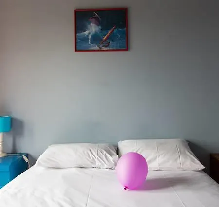 Casa Dos Artistas Holiday home *