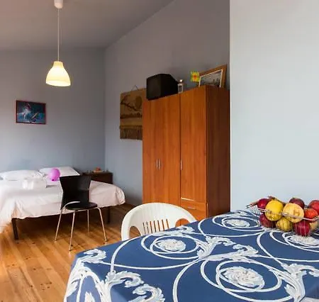 Casa Dos Artistas Σπίτι διακοπών *