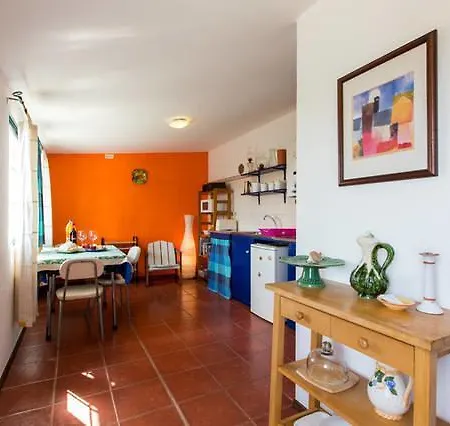Holiday home Casa Dos Artistas