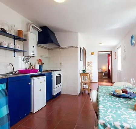 Holiday home Casa Dos Artistas Caldas Da Rainha