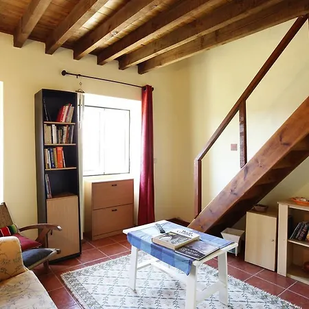Casa Dos Artistas