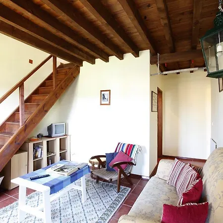 Casa Dos Artistas Holiday home