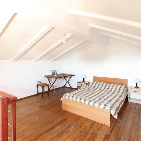 Σπίτι διακοπών Casa Dos Artistas Caldas Da Rainha