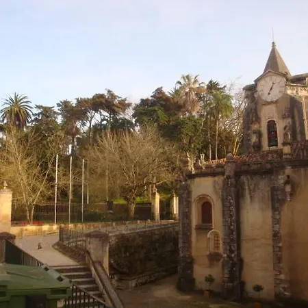 Casa Dos Artistas