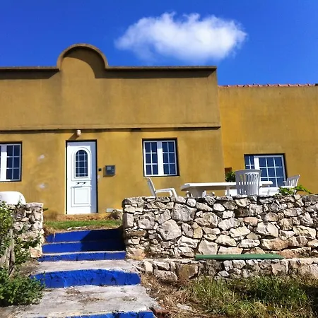 Holiday home Casa Dos Artistas Caldas Da Rainha