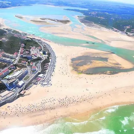 Casa Dos Artistas Σπίτι διακοπών Caldas Da Rainha