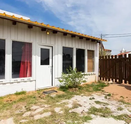 Casa Dos Artistas Σπίτι διακοπών Caldas Da Rainha